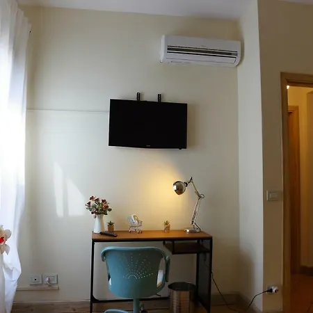Bed & Breakfast Cloe's Agrigento
