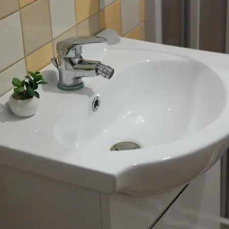 Cloe's Bed & Breakfast Agrigento