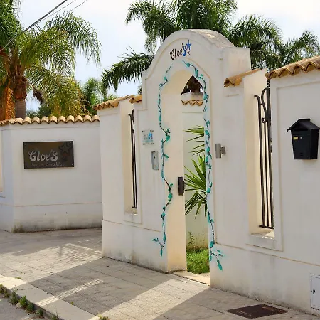 Cloe's Bed & Breakfast Agrigento