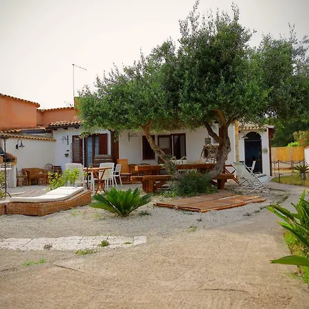 Cloe's Agrigento