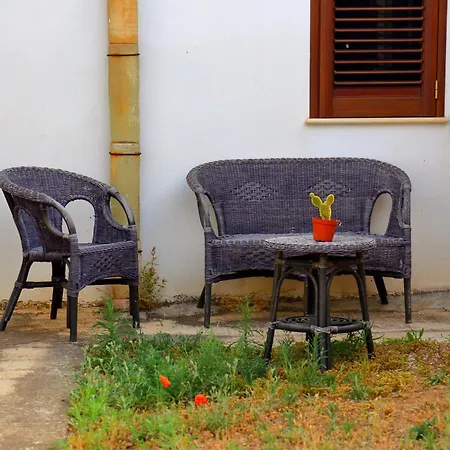 Cloe's Agrigento