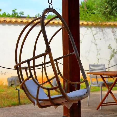 Cloe's Bed & Breakfast Agrigento