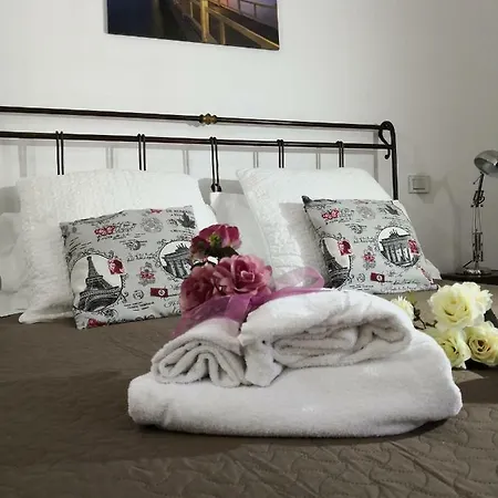 Cloe's Bed & Breakfast