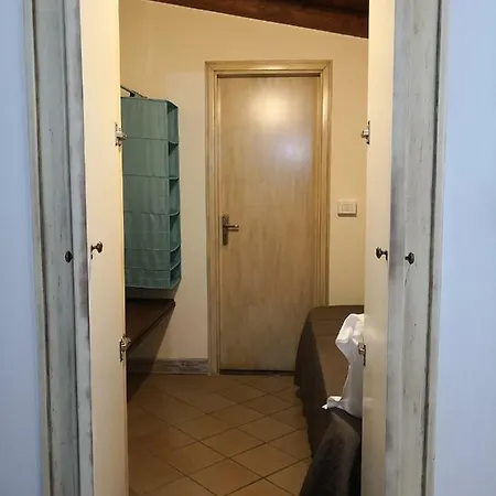 Cloe's Bed & Breakfast Agrigento