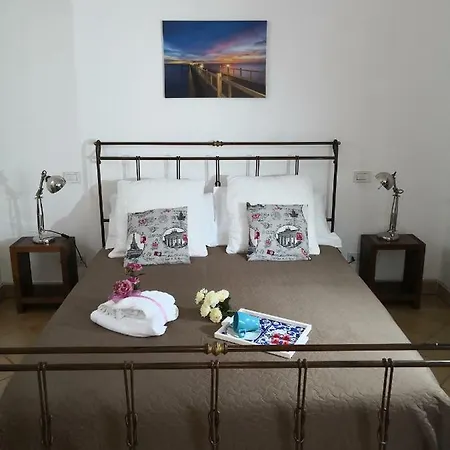 Bed & Breakfast Cloe's *