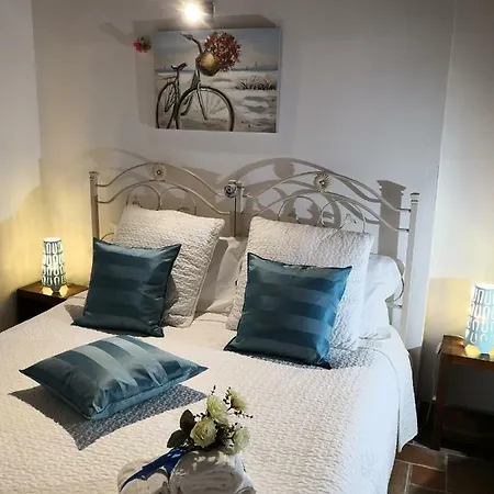 Cloe's Bed & Breakfast