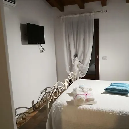 Cloe's Bed & Breakfast *