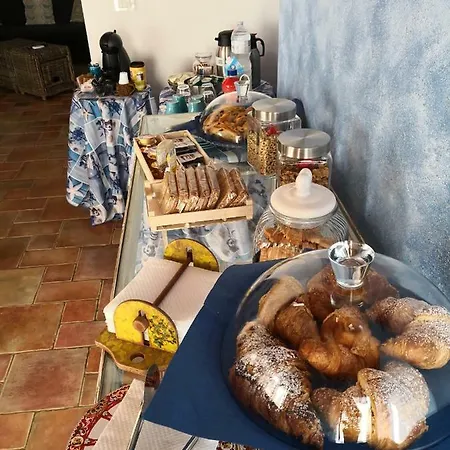 Cloe's Agrigento