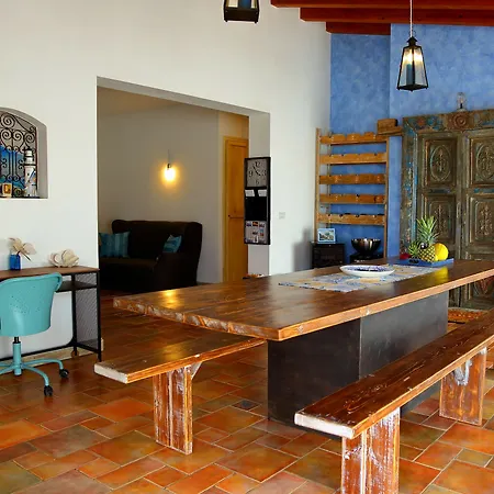 Cloe's Agrigento